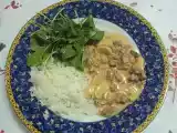 Receita Strogonoff, stroganov ou estrogonofe e perplexidade!!!