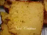 Receita Bolo de milho - pamonha assada
