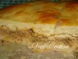 Receita Bôla de sardinha
