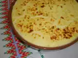 Receita Especial de páscoa: bacalhau com natas