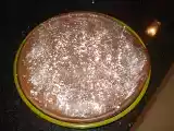 Receita Tarte de leite condensado e cocô...