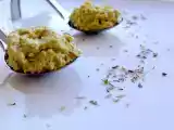 Receita Patê de azeitona verde