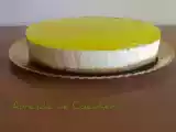 Receita Semifrio de ananás