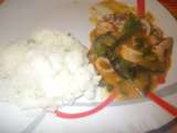 Receita Lulas com beringelas