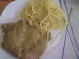 Receita Bifes com molho de cerveja
