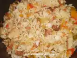 Receita Carreteiro de sobras
