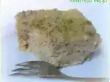Receita Sobremesa grega