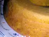 Receita Bolo cenoura - bimby