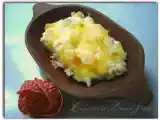 Receita Clafoutis de couve- flor