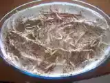 Receita Doce fresco de leite condensado