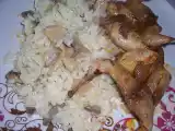 Receita Codornizes na frigideira