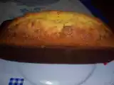 Receita Bolo de iogurte e farinha maisena