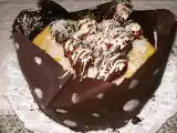 Receita Bolo de aniversário da minha mãe
