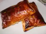 Receita Folhados mistos