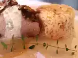 Receita Arroz piamontese ou algo parecido