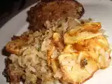 Receita Filé à oswaldo aranha