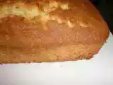 Receita Bolo de claras e natas