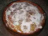 Receita Queijada de requeijão (sérgio)