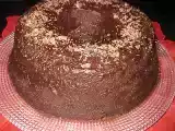 Receita Bolo de chocolate (belinha gulosa)