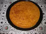 Receita Tarte de laranja (belinha gulosa)