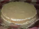 Receita Bolo gelado