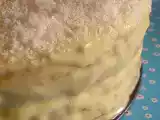 Receita Bolo de fécula da leonor :::fd:::