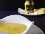 Receita Sopa de couve-flor e queijo