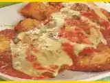 Receita Receita: parmegiana de peixe