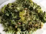 Receita Migas de leiria