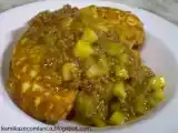 Receita Omuraisu kare