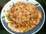 Receita Batata rösti com bacon