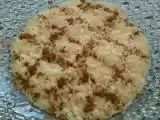 Receita Arroz doce cremoso
