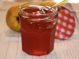 Receita Geleia de marmelo
