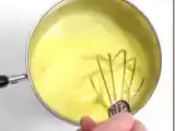 Receita Dica do chef: como preparar molho holandês