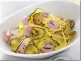 Receita Espaguete à carbonara ?light?