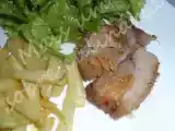 Receita Carne assada no tacho