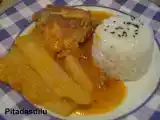 Receita Galinhoca.