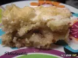 Receita Torta de banana da juliana paes