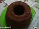 Receita Bolo de ameixa.
