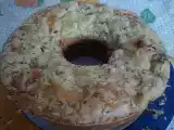 Receita Bolo de polvilho doce.