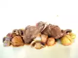 Receita Lebre de outono