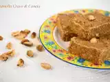 Receita Paçoquinha mocinha da serra