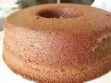 Receita Bolo de chocolate - branca de neve | lusitana