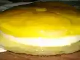 Receita Semi-frio de ananas