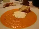 Receita Sopa para aquecer o coração