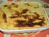 Receita Bacalhau escondido