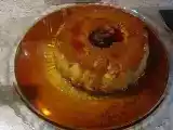 Receita Pudim flan à minha maneira