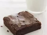 Receita Brownie