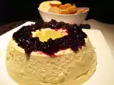 Receita Mousse de cebola