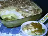 Receita Abacaxi de inverno...